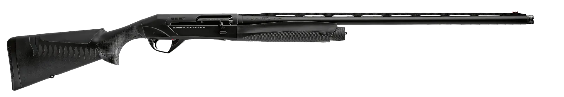 BENELLİ SUPER BLACK EAGLE 3 A.L. BE.S.T YİVSİZ AV TÜFEĞİ