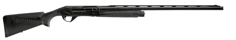 BENELLİ SUPER BLACK EAGLE 3 A.L. BE.S.T YİVSİZ AV TÜFEĞİ