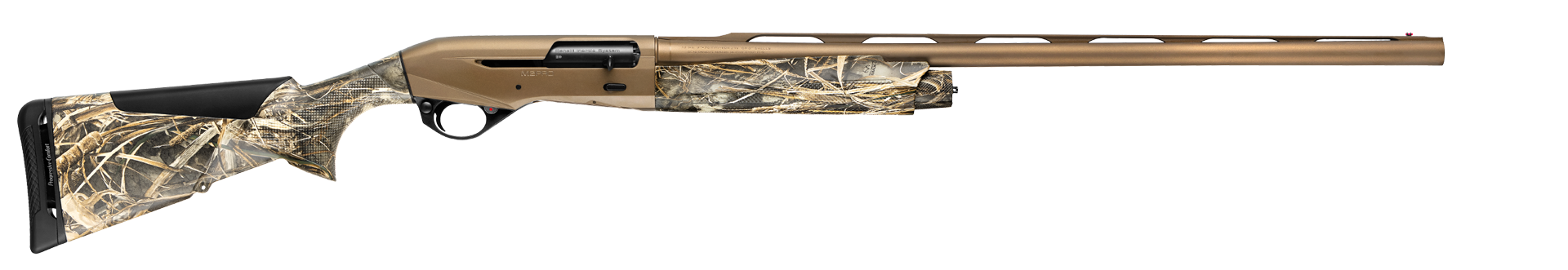 BENELLİ SUPER BLACK EAGLE 3 A.L. MAX 7 YİZSİZ AV TÜFEĞİ