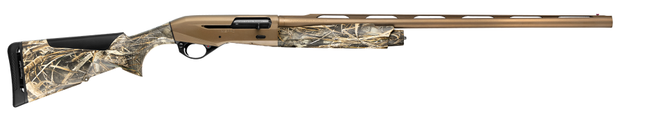 BENELLİ SUPER BLACK EAGLE 3 A.L. MAX 7 YİZSİZ AV TÜFEĞİ