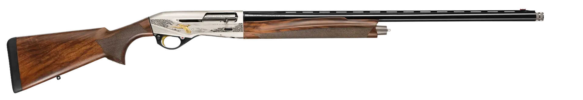 BENELLİ DUCA Dİ MONTEFELTRO SİLVER 12 YİZSİZ AV TÜFEĞİ
