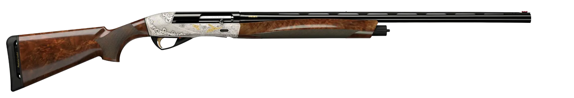 BENELLİ RAFFAELLO A.L BE.S.T. LİMİTED EDİTİON YİVSİZ AV TÜFEĞİ