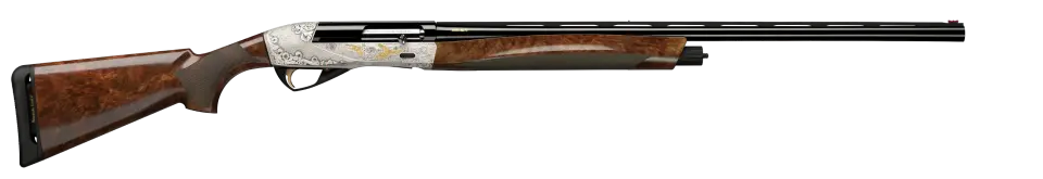 BENELLİ RAFFAELLO A.L BE.S.T. LİMİTED EDİTİON YİVSİZ AV TÜFEĞİ