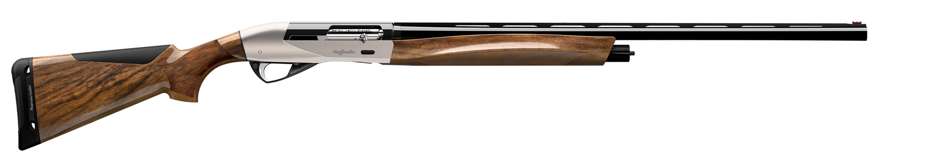 BENELLİ RAFFAELLO AL SİLVER 28 YİVSİZ AV TÜFEĞİ