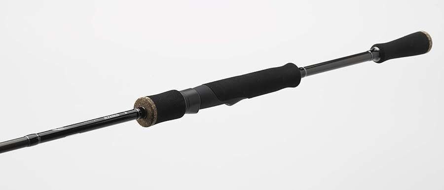 Dam Yagi Light Jig 9'0 2.70 m 5-26 gr 2 Parça Spin Kamışı