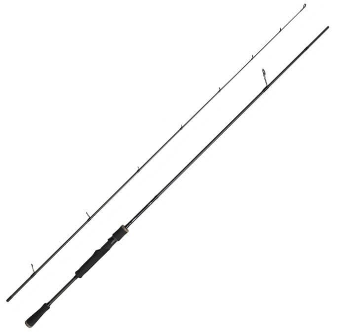 Dam Yagi Light Jig 9'0 2.70 m 8-35 gr 2 Parça Spin Kamışı
