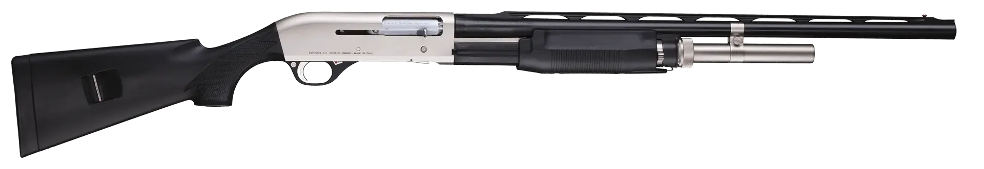 BENELLİ M3 KROMO AV YİVSİZ AV TÜFEĞİ