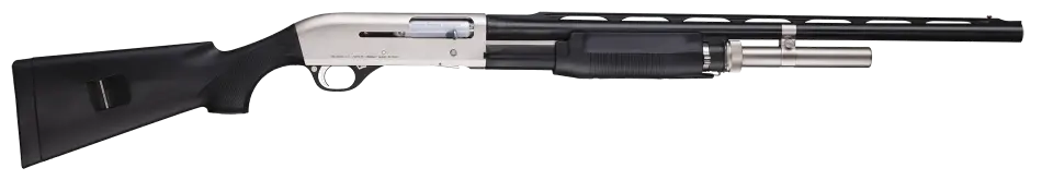 BENELLİ M3 KROMO AV YİVSİZ AV TÜFEĞİ