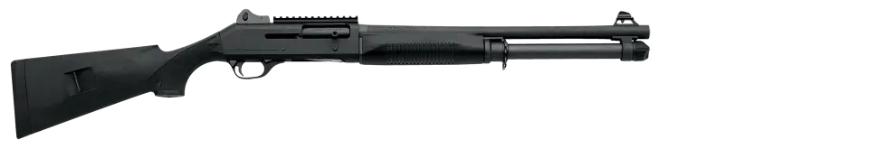 BENELLİ M4 BLACK YİVSİZ AV TÜFEĞİ