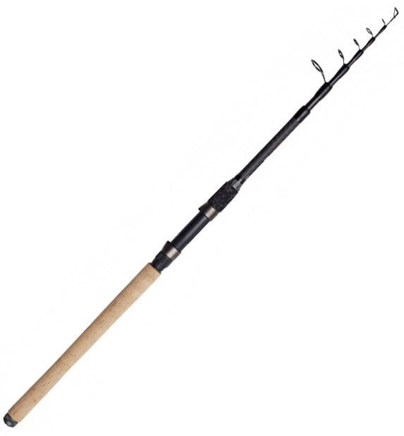 Dam Shadow Tele 8' 2.40 m 5-25 gr 6 Parça Spin Kamışı
