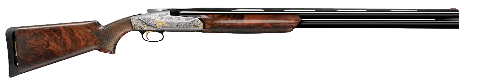 BENELLİ 828 S AL SINIRLI ÜRETİM YİVSİZ AV TÜFEĞİ