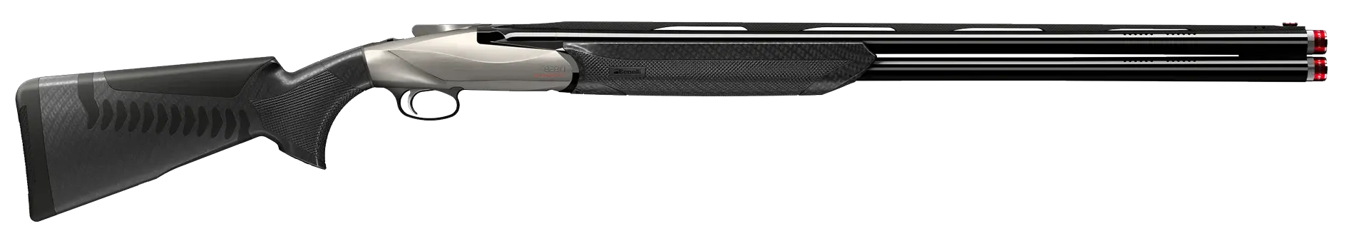BENELLİ 828 U SUPERSPORT AL YİVSİZ AV TÜFEĞİ