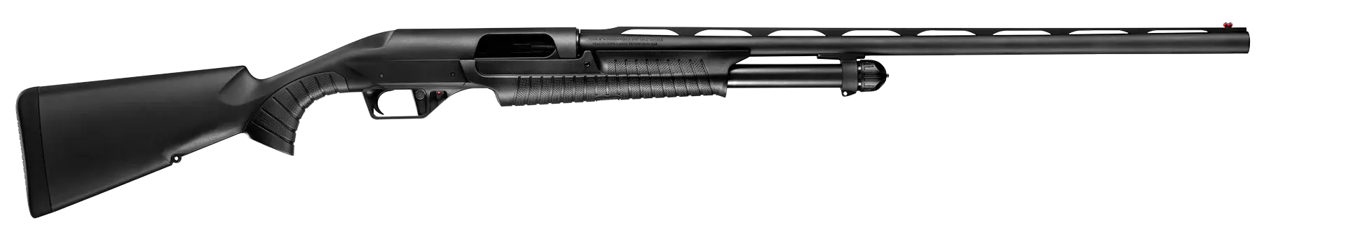 BENELLİ NOVA 3 HUNTİNG BLACK YİVSİZ AV TÜFEĞİ