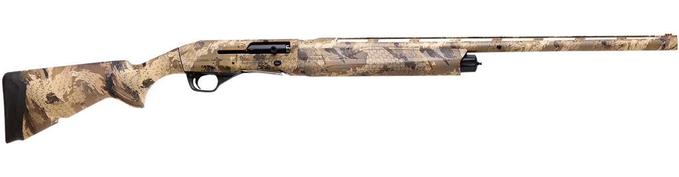 FRANCHI AFFİNİTY 3X OPTİFADE MARSH YİVİSZ AV TÜFEĞİ
