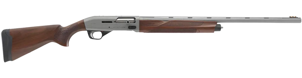 FRANCHI AFFİNİTY 3X ELİTE WOOD YİVSİZ AV TÜFEĞİ