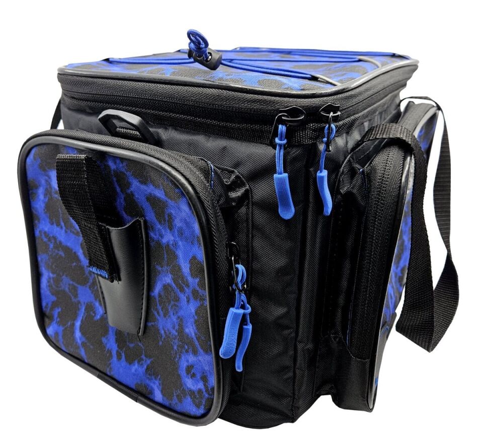 Kendo Sahte Balık Çantası