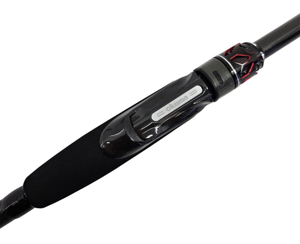 Okuma Hakai Super Light Spin 8'6'' 259cm 10-35gr 2 Parça Olta Kamışı