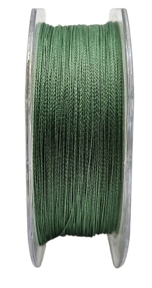 Kendo Dynema 4 Örgü 250Mt (Green)