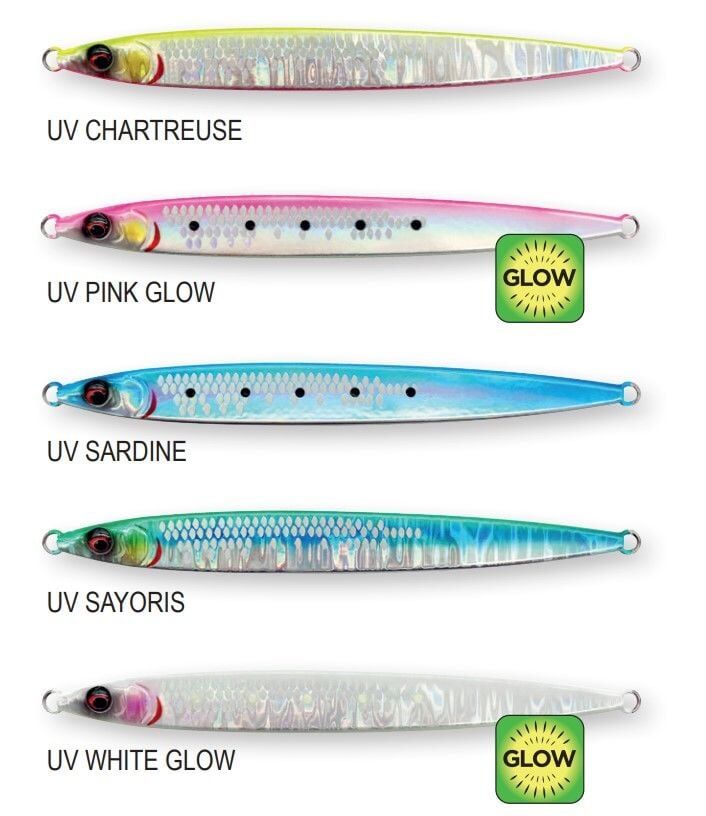 Savage Gear Sardine Slider 11.5 cm 40 gr Sahte Balık