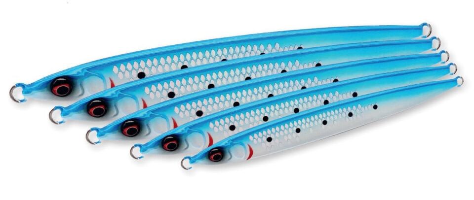 Savage Gear Sardine Slider 14.5 cm 80 gr Sahte Balık