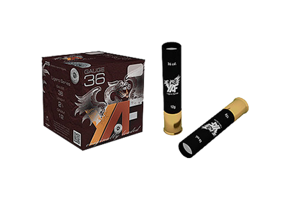 YAF AV FİŞEĞİ 36 CAL 12 GR