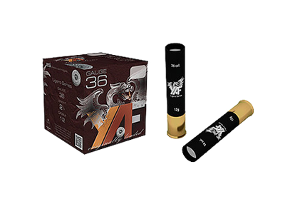 YAF AV FİŞEĞİ 36 CAL 12 GR