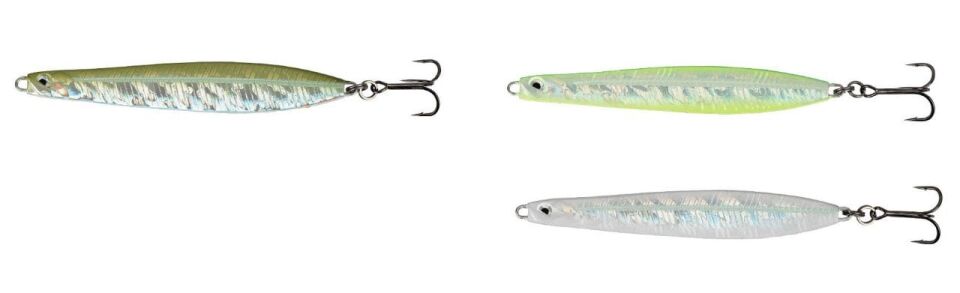 Savage gear Seeker ISP 60mm 8g NL Sahte Balık