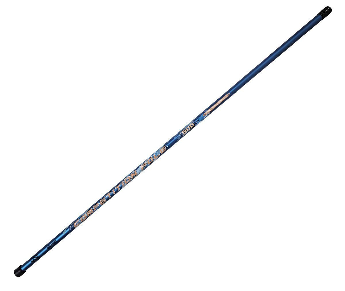 Okuma Competition Telepole 500cm 5 Parça Uzatma Kamışı
