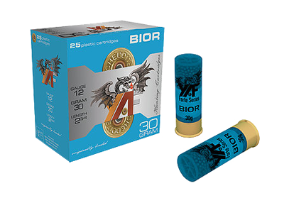 YAF BIOR AV FİŞEĞİ 12 CAL 30 GR