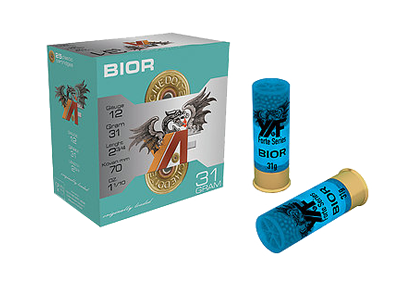 YAF BIOR AV FİŞEĞİ 12 CAL 31 GR