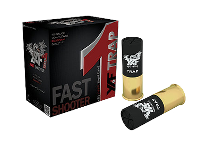 YAF TRAP FAST SHOOTER 12 CAL 24 GR