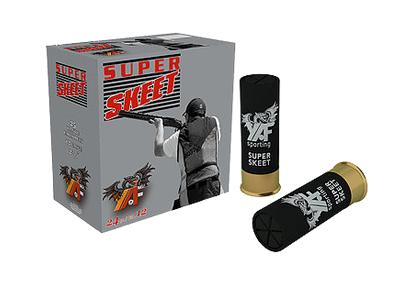 YAF SUPER SKEET 12 CAL 24 GR