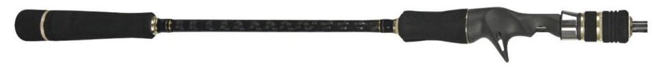 Okuma Magda 198 cm Slow Jig Kamışı MA-C-662MH PE3 220g