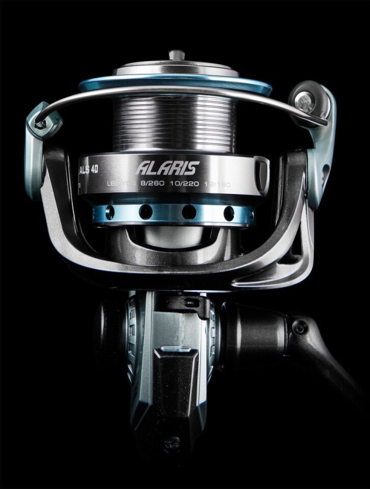 Okuma Alarıs ALS-30 Olta Makinesi