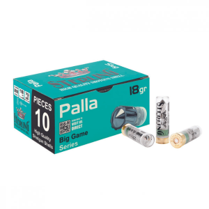 Sterling Palla Big Game Av Fişeği 20 Cal 18 Gr